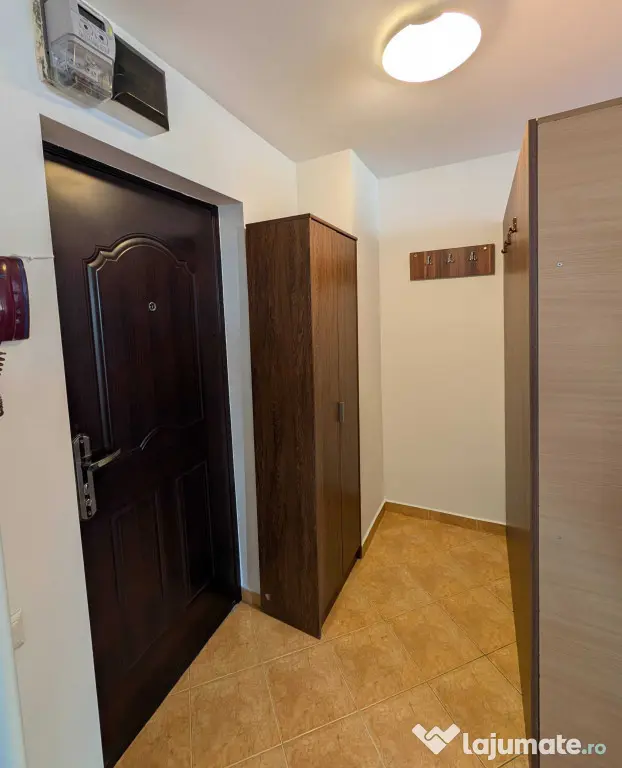 Dristor metrou etaj 4 - Bucuresti (Bucuresti-Ilfov)