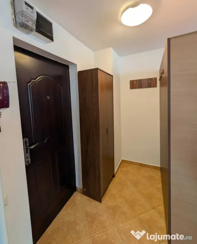 Dristor metrou etaj 4 - Bucuresti (Bucuresti-Ilfov)