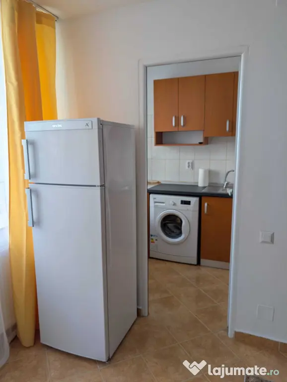 Dristor metrou etaj 4 - Bucuresti (Bucuresti-Ilfov)
