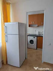 Dristor metrou etaj 4 
