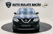 Nissan / x-trail / 1.6 dci / 130cp / an 2017 / euro 6 / manuală