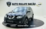 Nissan / x-trail / 1.6 dci / 130cp / an 2017 / euro 6 / manuală