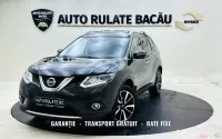 Nissan / x-trail / 1.6 dci / 130cp / an 2017 / euro 6 / manuală 