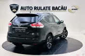 Nissan / x-trail / 1.6 dci / 130cp / an 2017 / euro 6 / manuală