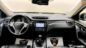 Nissan / x-trail / 1.6 dci / 130cp / an 2017 / euro 6 / manuală