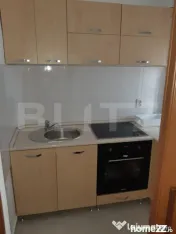 Garsonieră de închiriat — Str. Slatinei, Cartierul Deceb 