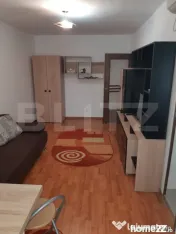 Garsonieră de închiriat — Str. Slatinei, Cartierul Deceb 