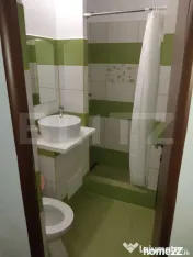 Garsonieră de închiriat — Str. Slatinei, Cartierul Deceb 