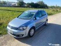 Vw golf 6 plus 2010