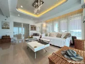 Penthouse 3 Camere Summerland | Vedere Mare și Lac | Dotări Premium