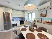 Penthouse 3 Camere Summerland | Vedere Mare și Lac | Dotări Premium