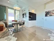 Penthouse 3 Camere Summerland | Vedere Mare și Lac | Dotări Premium