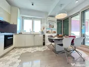 Penthouse 3 Camere Summerland | Vedere Mare și Lac | Dotări Premium