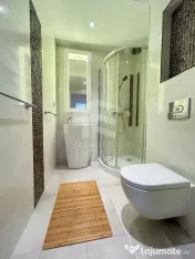 Penthouse 3 Camere Summerland | Vedere Mare și Lac | Dotări Premium