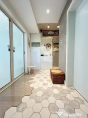 Penthouse 3 Camere Summerland | Vedere Mare și Lac | Dotări Premium