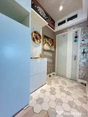 Penthouse 3 Camere Summerland | Vedere Mare și Lac | Dotări Premium