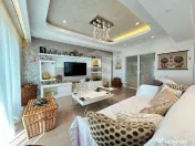 Penthouse 3 Camere Summerland | Vedere Mare și Lac | Dotări Premium
