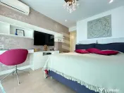 Penthouse 3 Camere Summerland | Vedere Mare și Lac | Dotări Premium