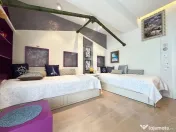 Penthouse 3 Camere Summerland | Vedere Mare și Lac | Dotări Premium