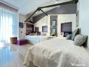 Penthouse 3 Camere Summerland | Vedere Mare și Lac | Dotări Premium