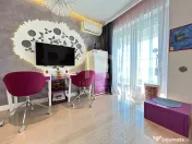 Penthouse 3 Camere Summerland | Vedere Mare și Lac | Dotări Premium