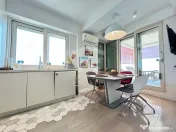 Penthouse 3 Camere Summerland | Vedere Mare și Lac | Dotări Premium