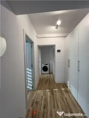 Garsoniera Bloc nou, mobilat de lux, ultracentral 