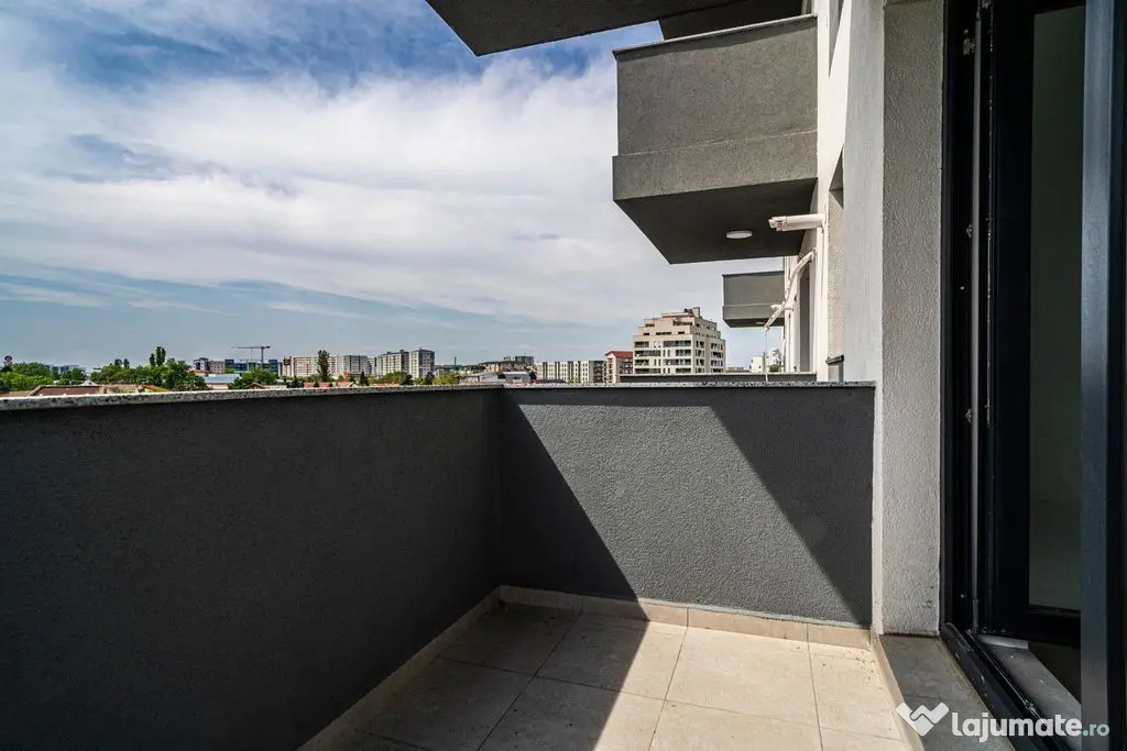 Militari-Metrou Preciziei | 2 Camere | 57.9 mp | Bloc Nou | Mutare rapida - Bucuresti (Bucuresti-Ilfov)