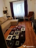 Garsoniera spatioasa Etaj Intermediar Doamna Ghica Sector 2