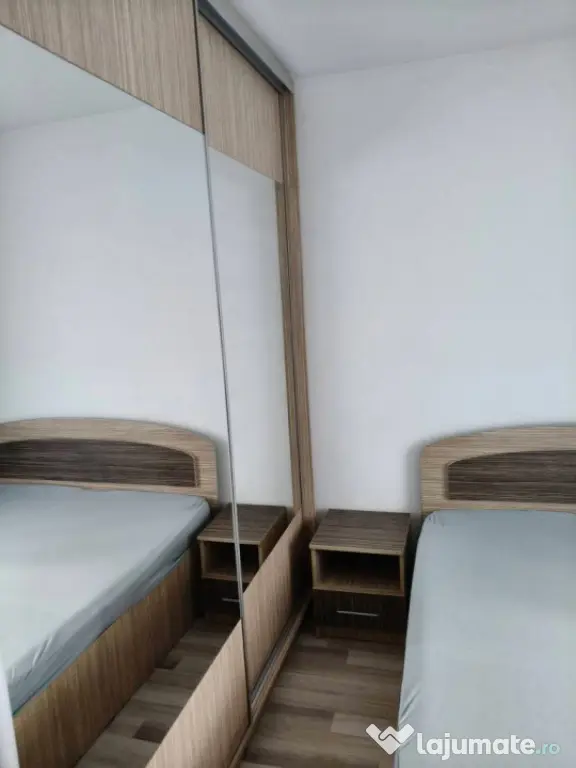 E3, 2 camere, etaj 2, centrala gaz - Tulcea (Tulcea)