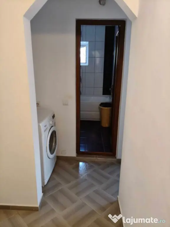E3, 2 camere, etaj 2, centrala gaz - Tulcea (Tulcea)