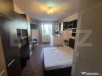 Garsonieră 22mp, mobilată și utilată, cu parcare inclus?
