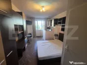 Garsonieră 22mp, mobilată și utilată, cu parcare inclus?