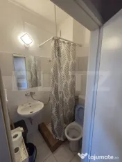 Garsonieră 22mp, mobilată și utilată, cu parcare inclus?
