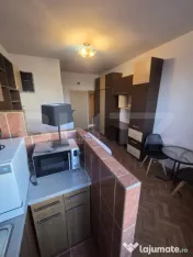 Garsonieră 22mp, mobilată și utilată, cu parcare inclus?