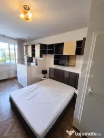 Garsoniera de vanzare, 22 mp, zona Dambul Rotund