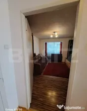 Apartament 2 Camere Podul de Piatra 