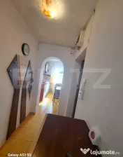 Apartament 2 Camere Podul de Piatra 