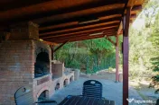 Pensiune cu restaurant, piscină, teren de 4.433 mp - Hidișelul de Sus 