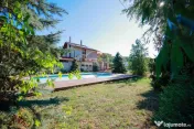 Pensiune cu restaurant, piscină, teren de 4.433 mp - Hidișelul de Sus 