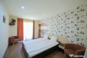 Pensiune cu restaurant, piscină, teren de 4.433 mp - Hidișelul de Sus 