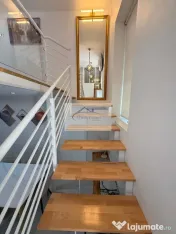 Apartament premium cu 2 camere- Ultracentral-zona NTT Data 