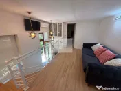 Apartament premium cu 2 camere- Ultracentral-zona NTT Data 