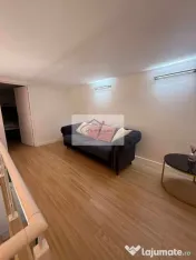 Apartament premium cu 2 camere- Ultracentral-zona NTT Data 