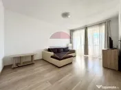 Apartament 2 camere de închiriat in Coresi, loc de parcare și boxă 