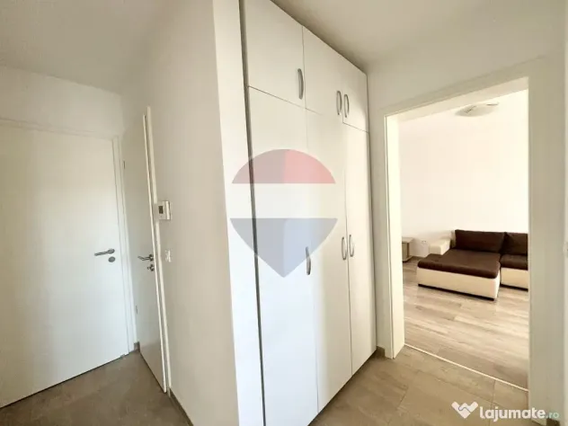 Apartament 2 camere de închiriat in Coresi, loc de parcare și boxă - Brasov (Brasov)