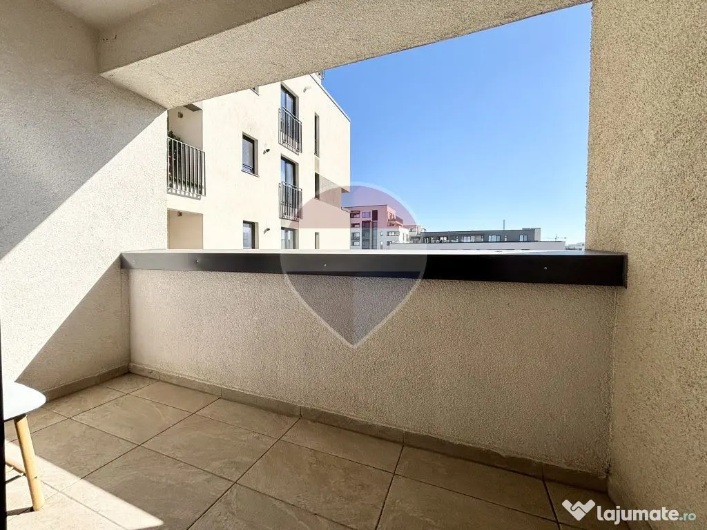 Apartament 2 camere de închiriat in Coresi, loc de parcare și boxă - Brasov (Brasov)