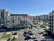 Apartament 2 camere de închiriat in Coresi, loc de parcare și boxă 