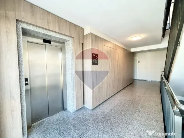 Apartament 2 camere de închiriat in Coresi, loc de parcare și boxă - Brasov (Brasov)