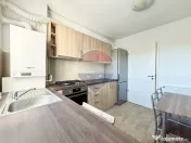 Apartament 2 camere de închiriat in Coresi, loc de parcare și boxă 